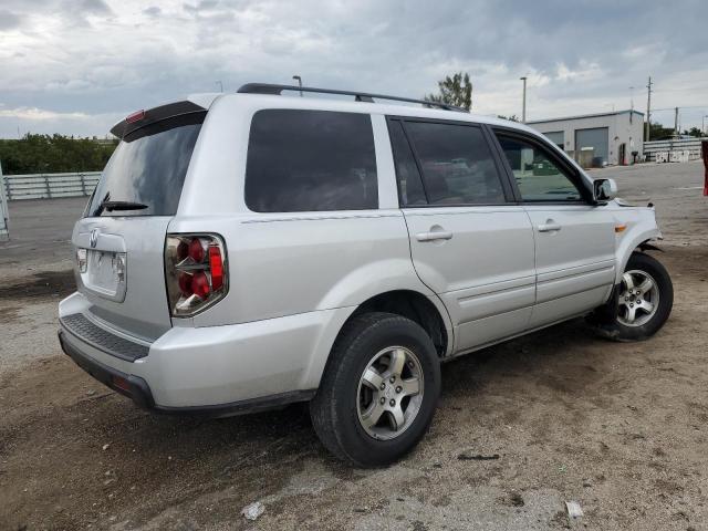 Image 3 of 2008 HONDA PILOT SE 2008 with VIN 5FNYF28308B013615