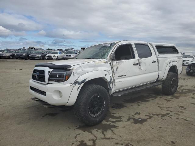 Obraz 2007 TOYOTA TACOMA DOUBLE CAB LONG BED 2007