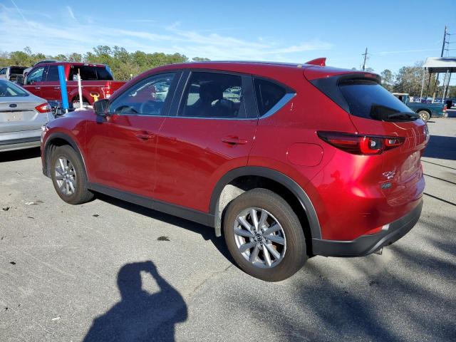 Image 2 of 2023 MAZDA CX-5 PREFERRED 2023 with VIN JM3KFBCM2P0134141