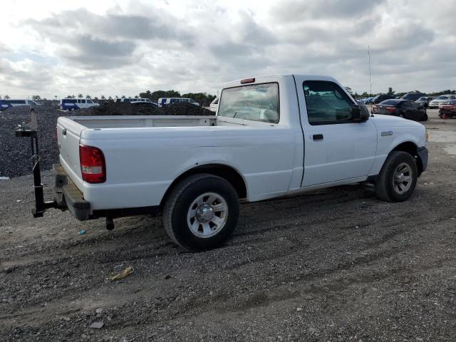 Изображение 3 2010 FORD RANGER  2010 с VIN 1FTKR1ADXAPA08346