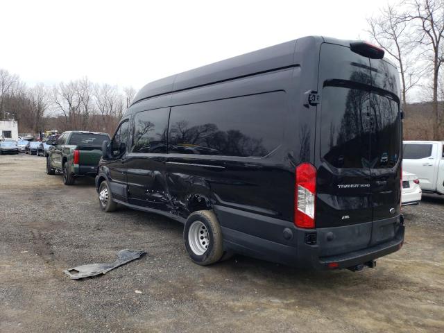 Image 2 of 2022 FORD TRANSIT T-350 HD 2022 with VIN 1FTBF4W84NKA16967