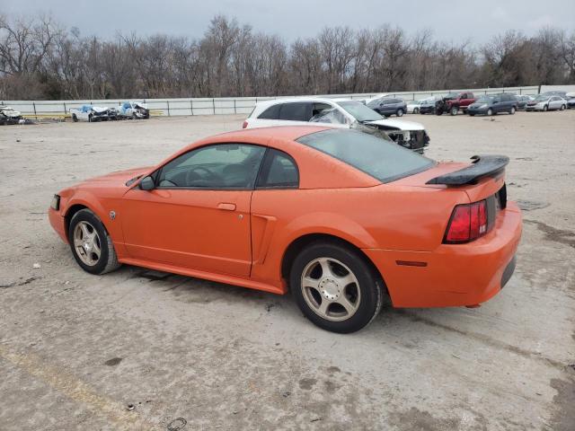 Image 2 of 2004 FORD MUSTANG  2004 with VIN 1FAFP40644F147772