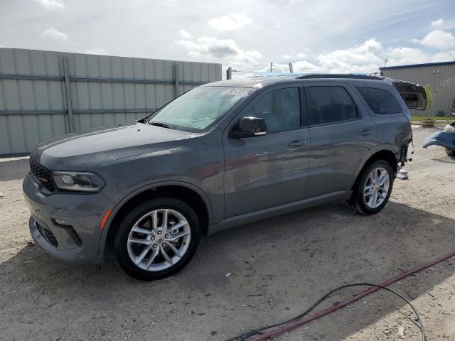 Image 1 of 2023 DODGE DURANGO GT 2023 with VIN 1C4RDJDG5PC572652