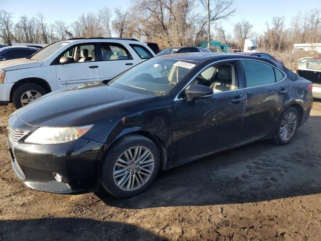 Obraz 2013 LEXUS ES 350 2013