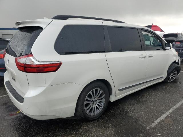 Изображение 3 2019 TOYOTA SIENNA XLE 2019 с VIN 5TDYZ3DC6KS008196