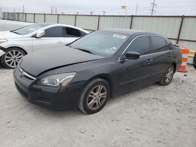 Изображение 2006 HONDA ACCORD SE 2006