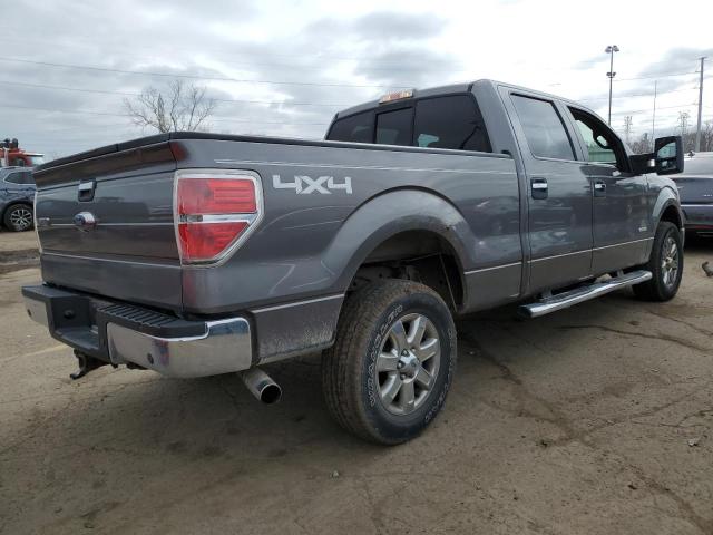 Image 3 of 2013 FORD F150 SUPERCREW 2013 with VIN 1FTFW1ET5DFD17213