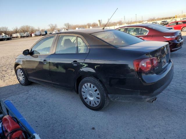 Image 2 of 2009 VOLKSWAGEN JETTA S 2009 with VIN 3VWJM71K39M123557