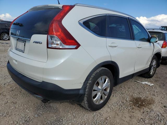 Изображение 3 2014 HONDA CR-V EXL 2014 с VIN 5J6RM4H73EL109167