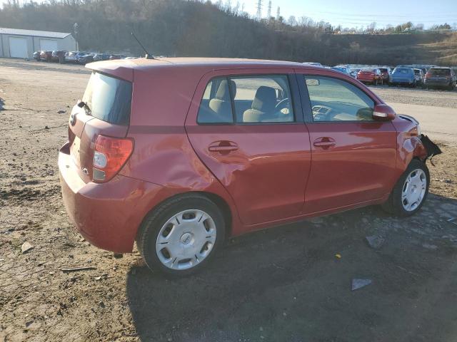 Изображение 3 2012 TOYOTA SCION XD  2012 с VIN JTKKU4B4XC1027122