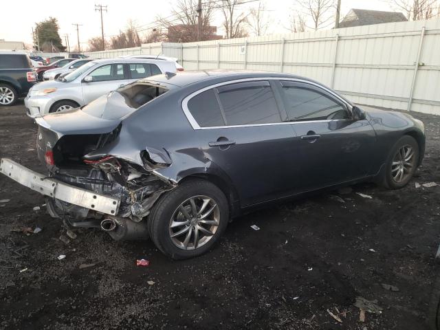 Image 3 of 2008 Infiniti G35 2008 with VIN JNKBV61F98M278334