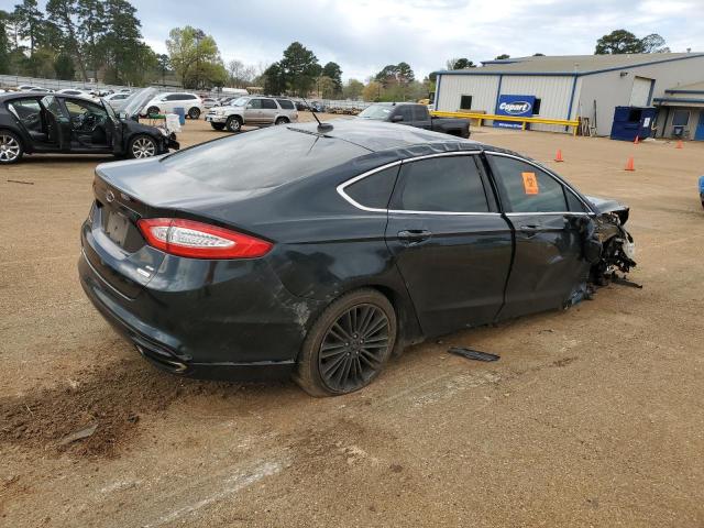 Изображение 3 2014 FORD FUSION SE 2014 с VIN 3FA6P0H96ER283350