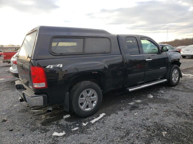 Obraz 3 z 2011 GMC SIERRA K1500 SLE 2011 z VIN 1GTR2VE38BZ415471