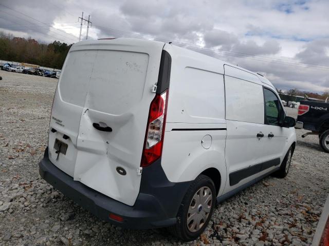 Image 3 of 2015 FORD TRANSIT CONNECT XL 2015 with VIN NM0LS7E7XF1227878