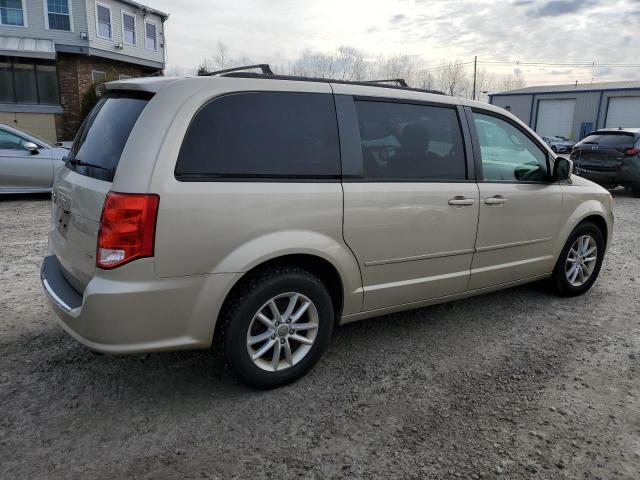 Изображение 3 2015 DODGE GRAND CARAVAN SXT 2015 с VIN 2C4RDGCG1FR550092
