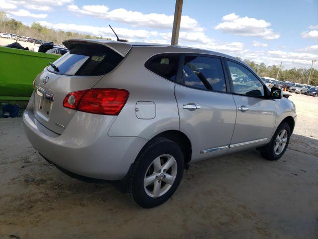 Image 3 of 2013 NISSAN ROGUE S 2013 with VIN JN8AS5MTXDW543900