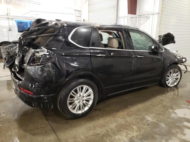 Изображение 3 2017 BUICK ENVISION PREFERRED 2017 с VIN LRBFXCSA7HD181534