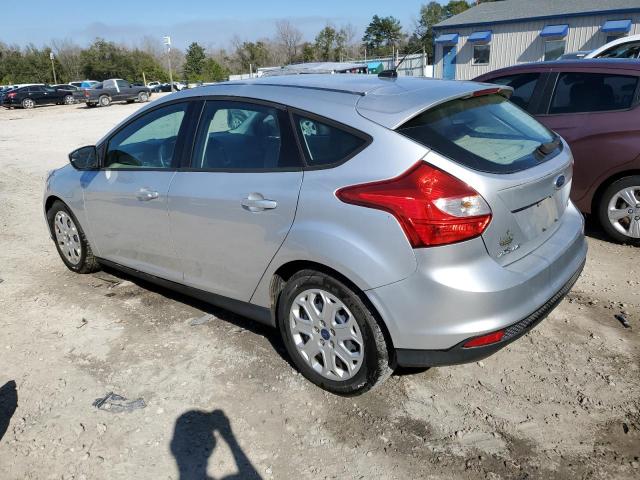 Image 2 of 2012 FORD FOCUS SE 2012 with VIN 1FAHP3K20CL172665