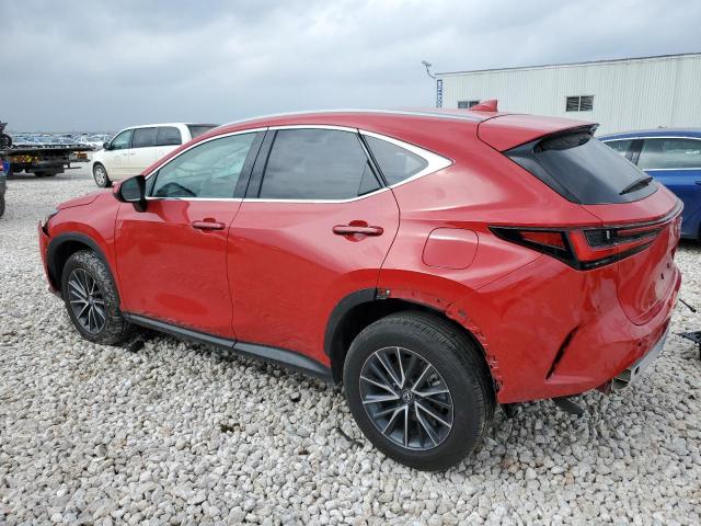 Image 2 of 2024 LEXUS NX 250 PREMIUM 2024 with VIN 2T2GDCAZ8RC007228