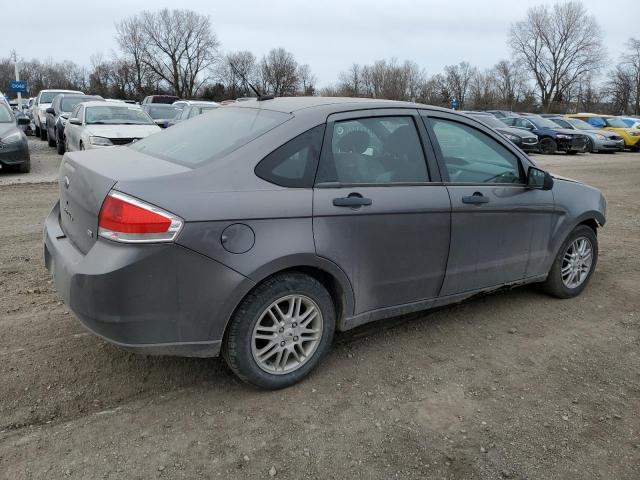 Image 3 of 2009 FORD FOCUS SE 2009 with VIN 1FAHP35N69W197860