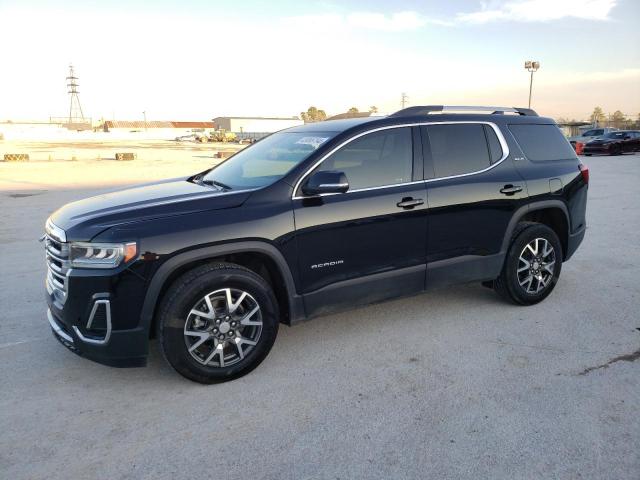 Изображение 2021 GMC ACADIA SLE 2021