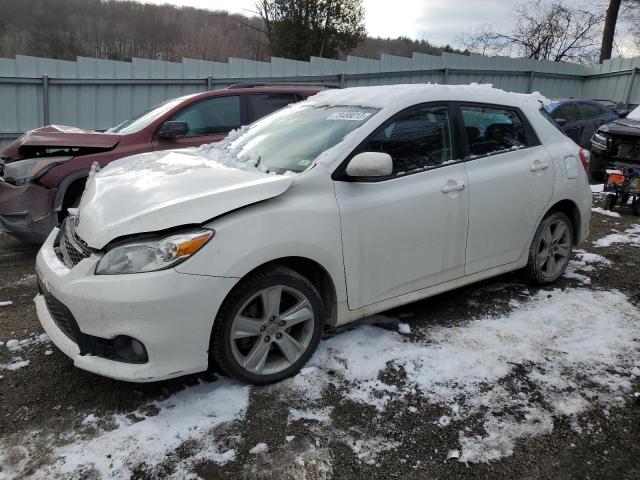 Изображение 1 2013 TOYOTA COROLLA MATRIX S 2013 с VIN 2T1LE4EEXDC023372