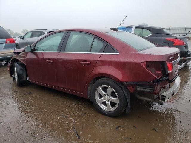 Image 2 of 2015 CHEVROLET CRUZE LT 2015 with VIN 1G1PC5SB1F7123039