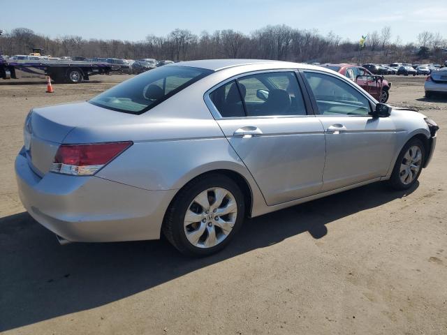 Image 3 of 2010 HONDA ACCORD EX 2010 with VIN 1HGCP2F73AA131641