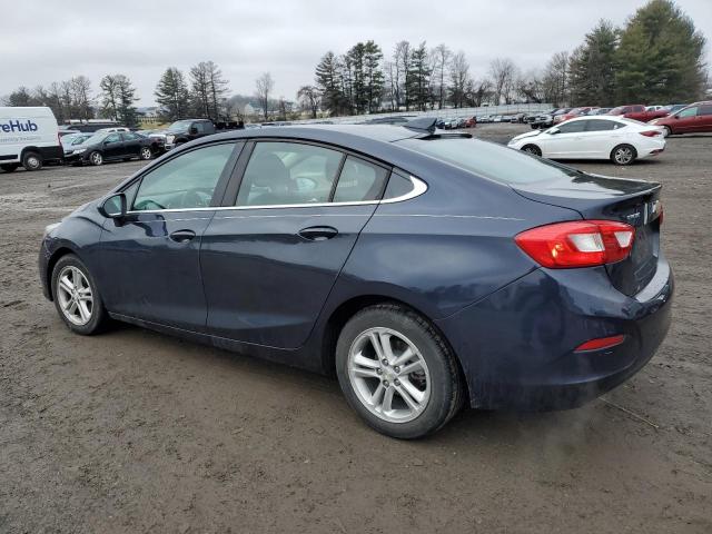 Obraz 2 z 2016 CHEVROLET CRUZE LT 2016 z VIN 1G1BE5SM5G7272304