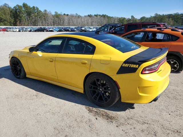 Obraz 2 z 2017 DODGE CHARGER R/T 392 2017 z VIN 2C3CDXGJ3HH545789