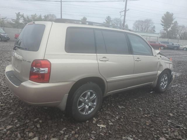 Изображение 3 2005 TOYOTA HIGHLANDER LIMITED 2005 с VIN JTEEP21A350088520