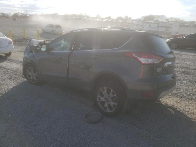 Obraz 2 z 2015 FORD ESCAPE TITANIUM 2015 z VIN 1FMCU9JX4FUB86611