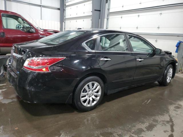 Изображение 3 2014 NISSAN ALTIMA 2.5 2014 с VIN 1N4AL3AP1EC428583