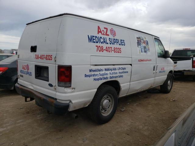 Image 3 of 2004 FORD ECONOLINE E150 VAN 2004 with VIN 1FTRE14W14HB24962