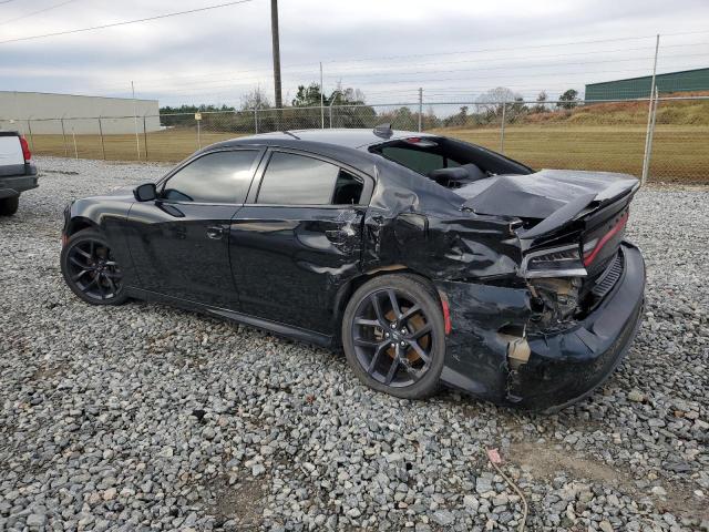 Obraz 2 z 2021 DODGE CHARGER GT 2021 z VIN 2C3CDXHG9MH643948