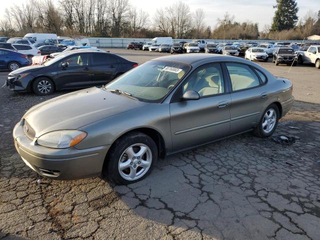2004 FORD TAURUS SE 2004 image