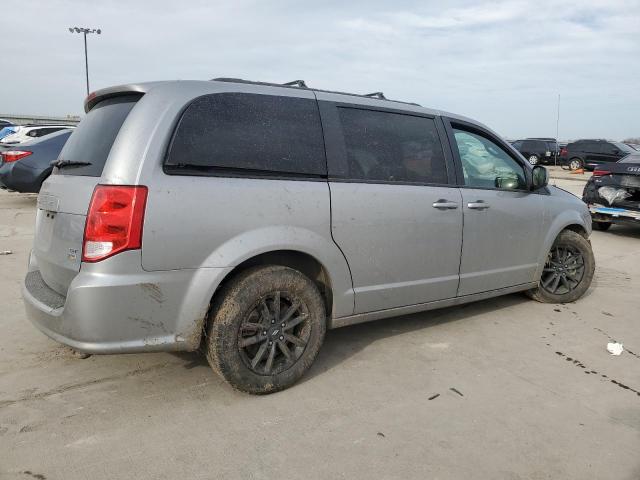 Image 3 of 2019 DODGE GRAND CARAVAN GT 2019 with VIN 2C4RDGEG7KR695242