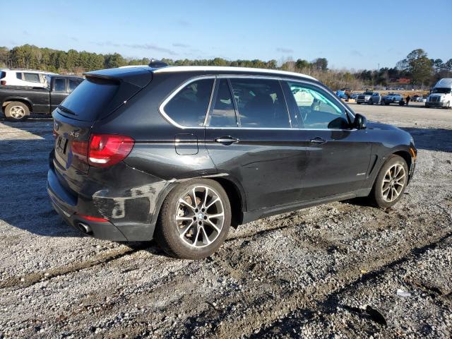 Obraz 3 z 2017 BMW X5 XDRIVE35I 2017 z VIN 5UXKR0C56H0V50237