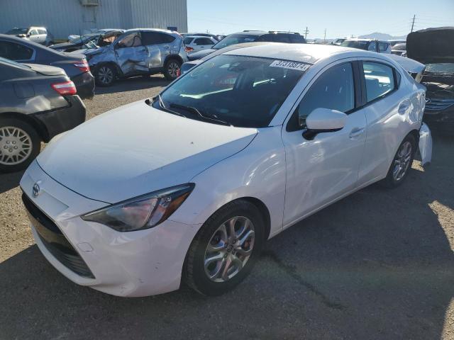Obraz 1 z 2016 TOYOTA SCION IA  2016 z VIN 3MYDLBZV3GY104972