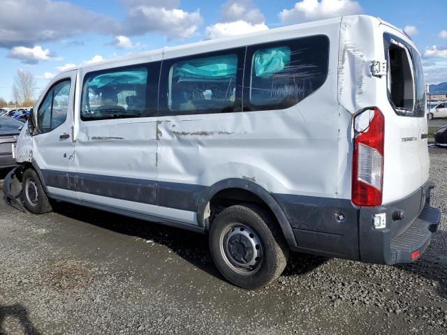 Obraz 2 z 2017 FORD TRANSIT T-350 2017 z VIN 1FBZX2ZM6HKA35084