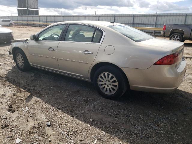 Image 2 of 2007 BUICK LUCERNE CX 2007 with VIN 1G4HP57257U207131