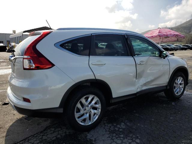 Obraz 3 z 2015 HONDA CR-V EXL 2015 z VIN 5J6RM3H70FL005893