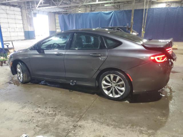 Изображение 2 2015 CHRYSLER 200 S 2015 с VIN 1C3CCCBB8FN716536