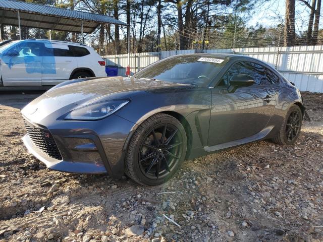 2022 TOYOTA GR 86 PREMIUM 2022 image