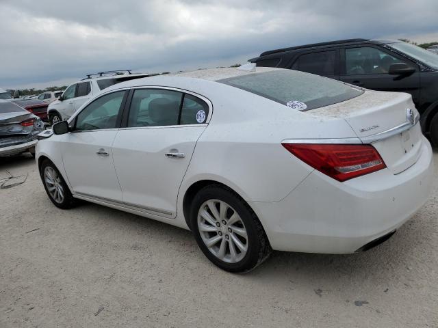 Изображение 2 2016 BUICK LACROSSE  2016 с VIN 1G4GB5G39GF107802