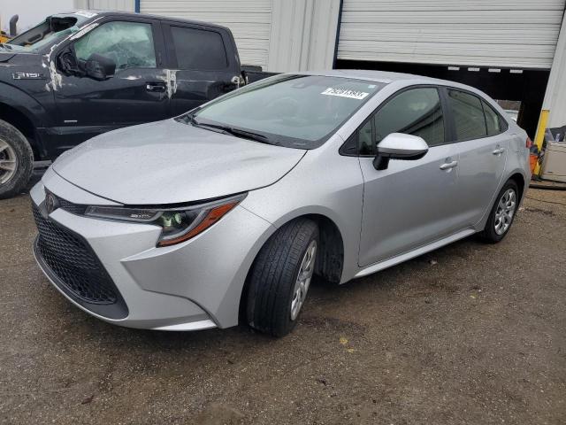Obraz 1 z 2022 TOYOTA COROLLA LE 2022 z VIN JTDEPMAE8N3029299