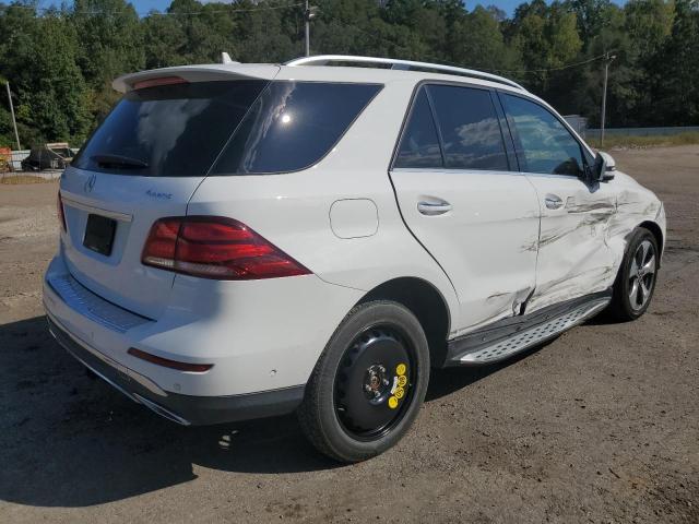 Image 3 of 2017 MERCEDES-BENZ GLE 350 4MATIC 2017 with VIN 4JGDA5HB3HA962585