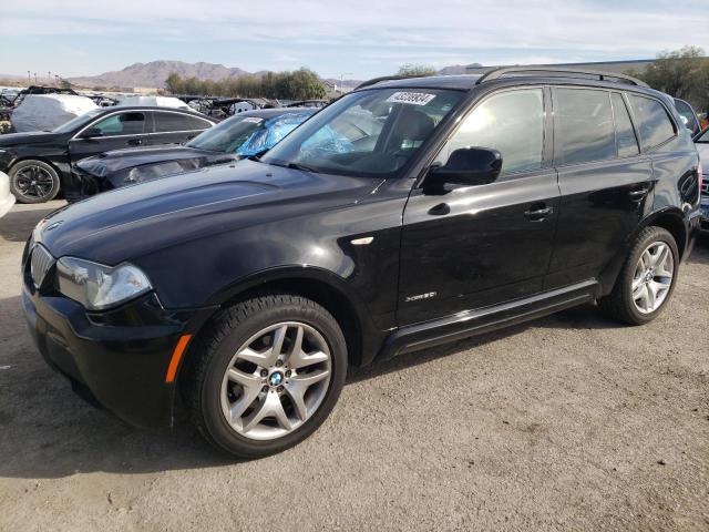 Изображение 1 2010 BMW X3 XDRIVE30I 2010 с VIN WBXPC9C49AWJ36203