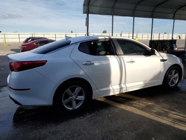 Image 3 of 2015 KIA OPTIMA LX 2015 with VIN 5XXGM4A7XFG379084
