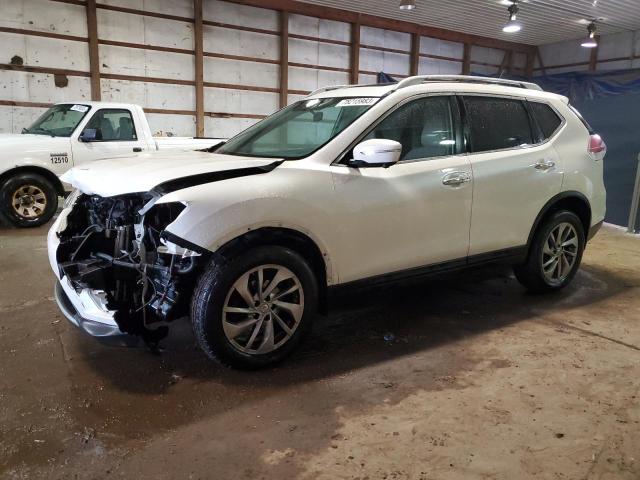 Obraz 1 z 2015 NISSAN ROGUE S 2015 z VIN 5N1AT2MV6FC860159
